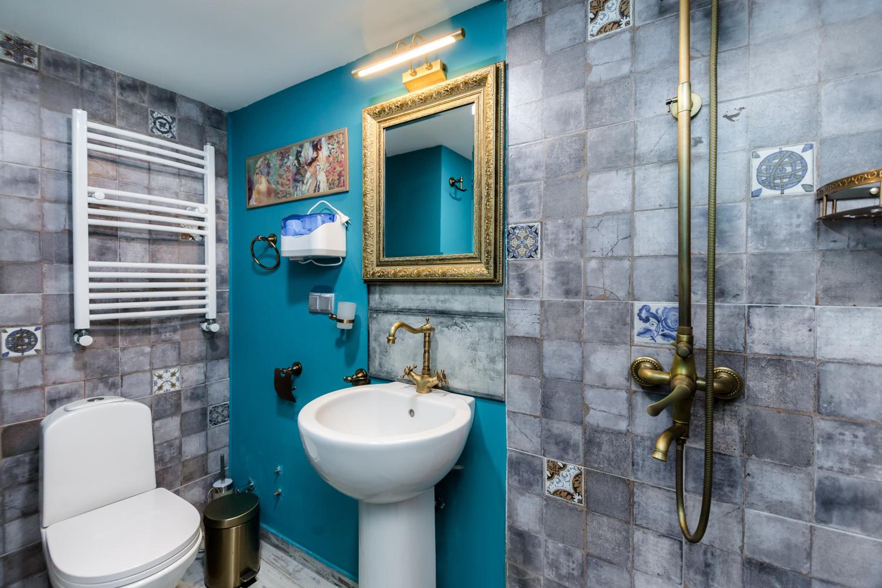 Tiflis Inn Glamour Boutique Hotel 58/59
