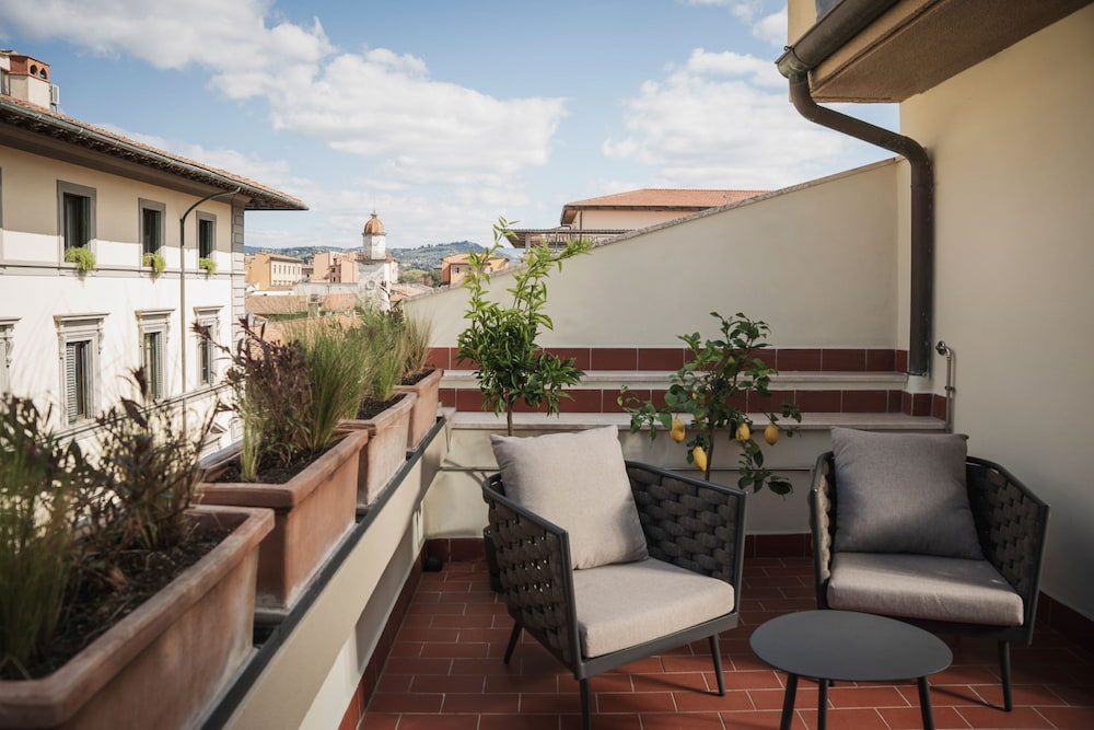 iQ Hotel Firenze 37/54