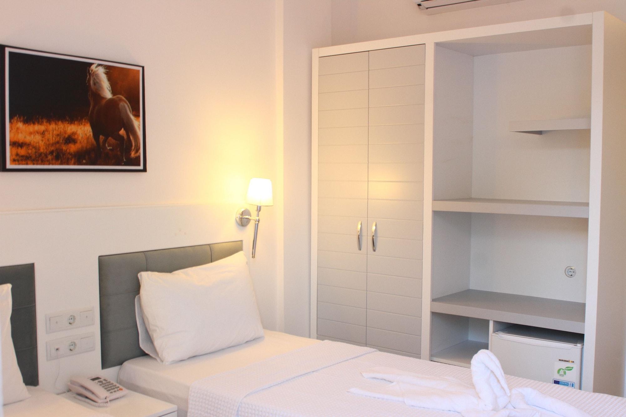 Liman Boutique Otel 15/22