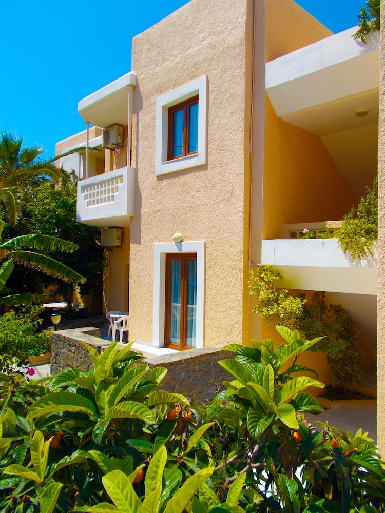 Katerini Apartments 6/47