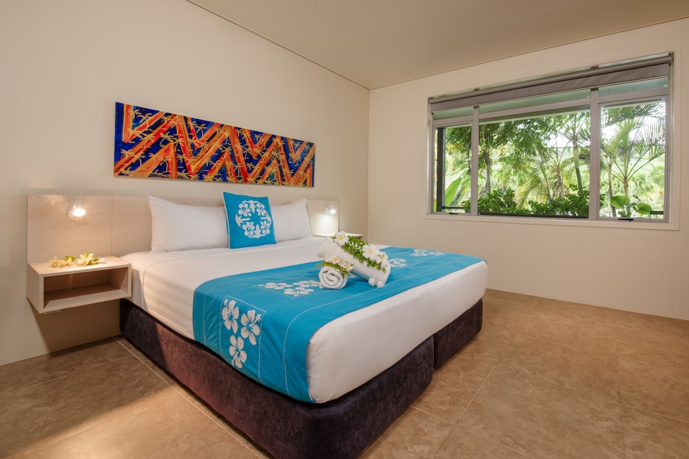 2 Bedrooms, Suite, Pool Side، Sunset Resort 2/5