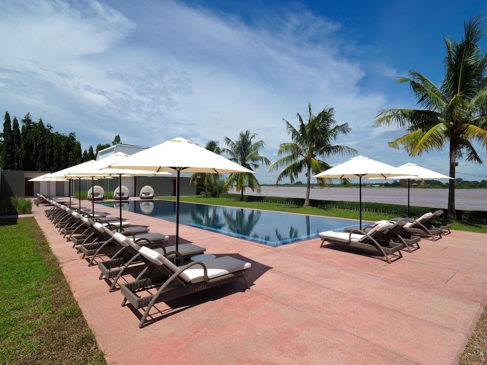 THE BALE PHNOM PENH HOTEL 6/52