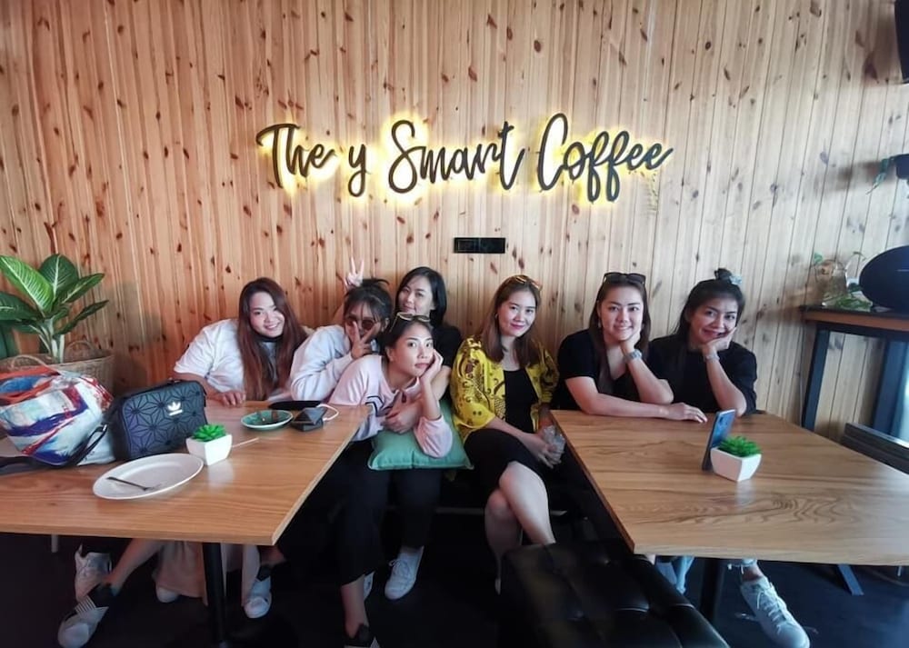 The Y Smart Hotel 23/28