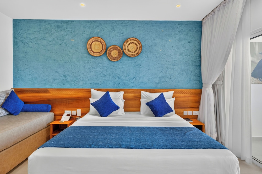 Prideinn Flamingo Beach Resort & Spa 42/76