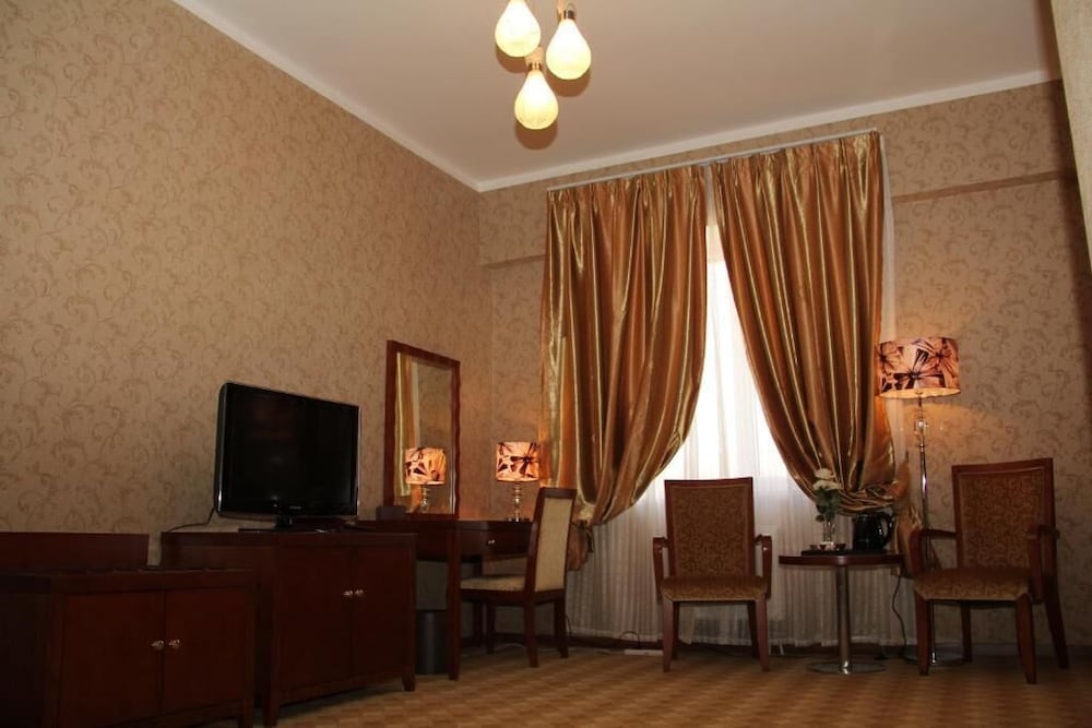 Ub City Hotel 31/50