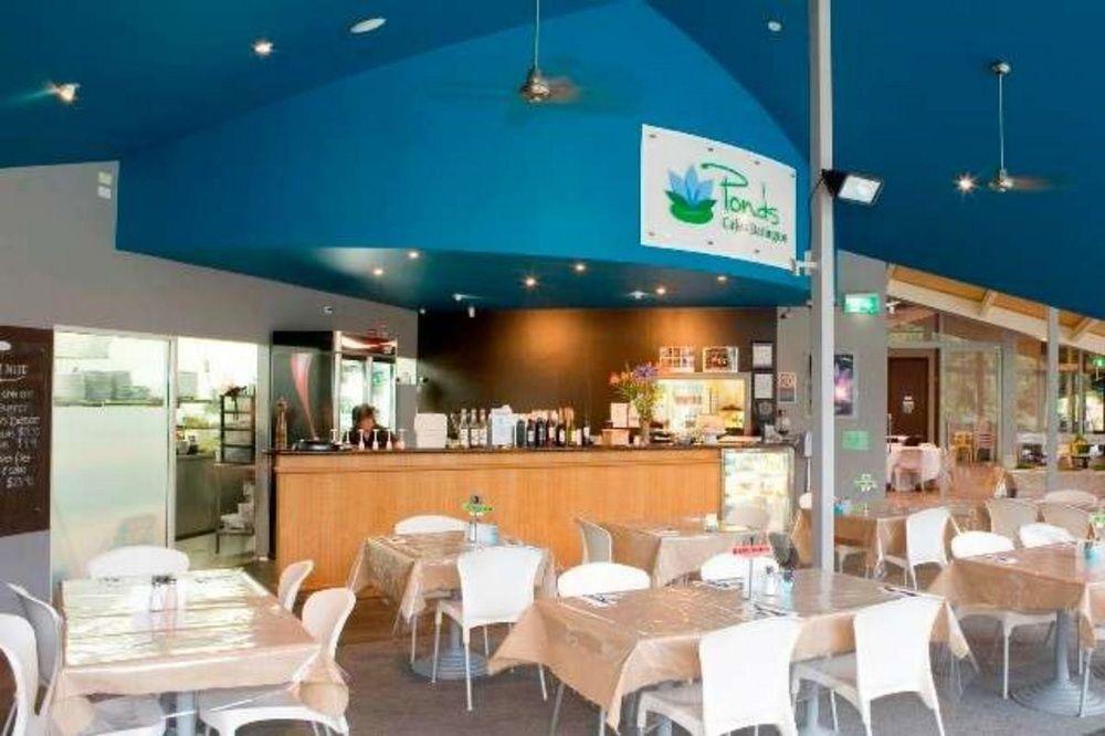 NRMA Darlington Beach Holiday Resort 13/21