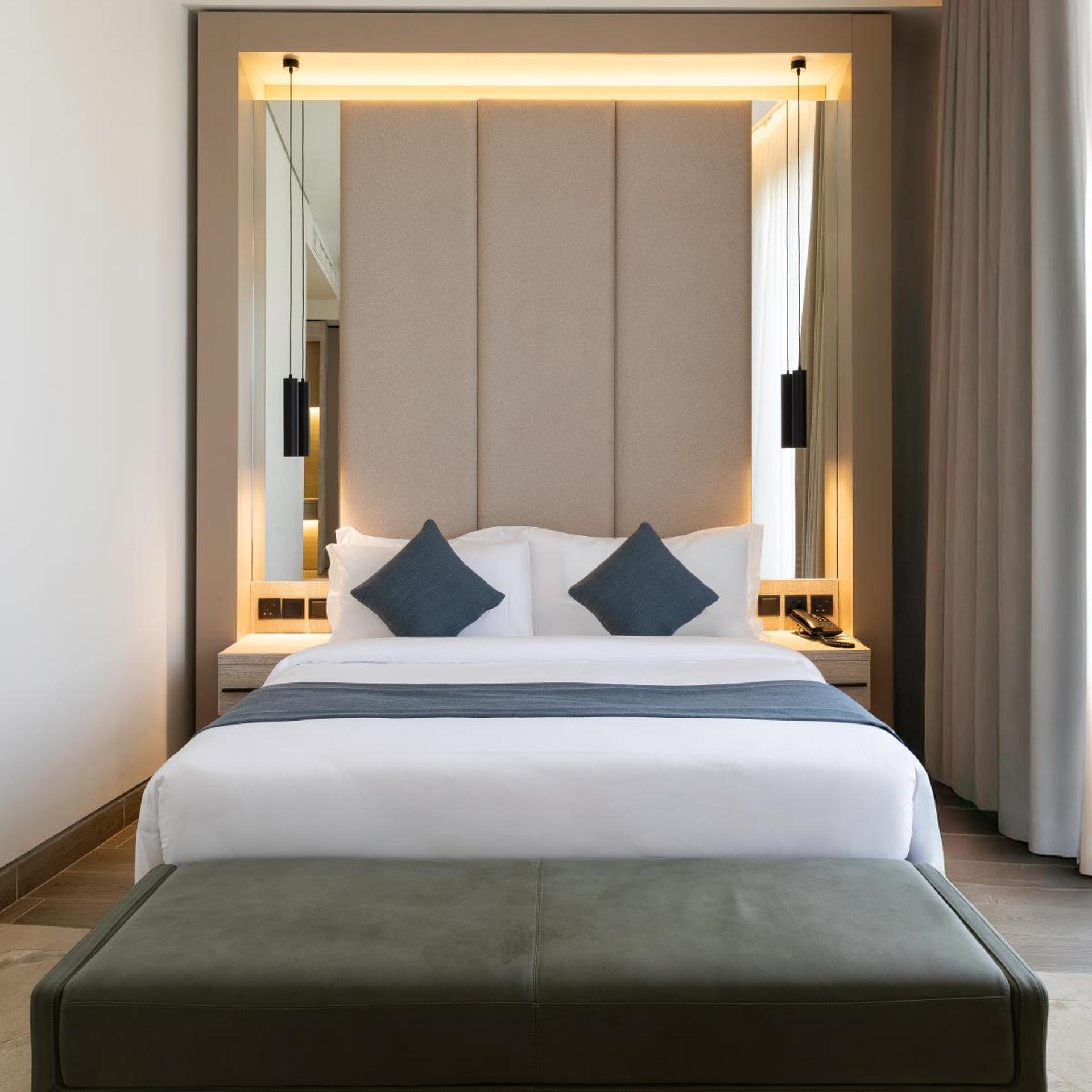 Ray Hotel Kuwait 23/63