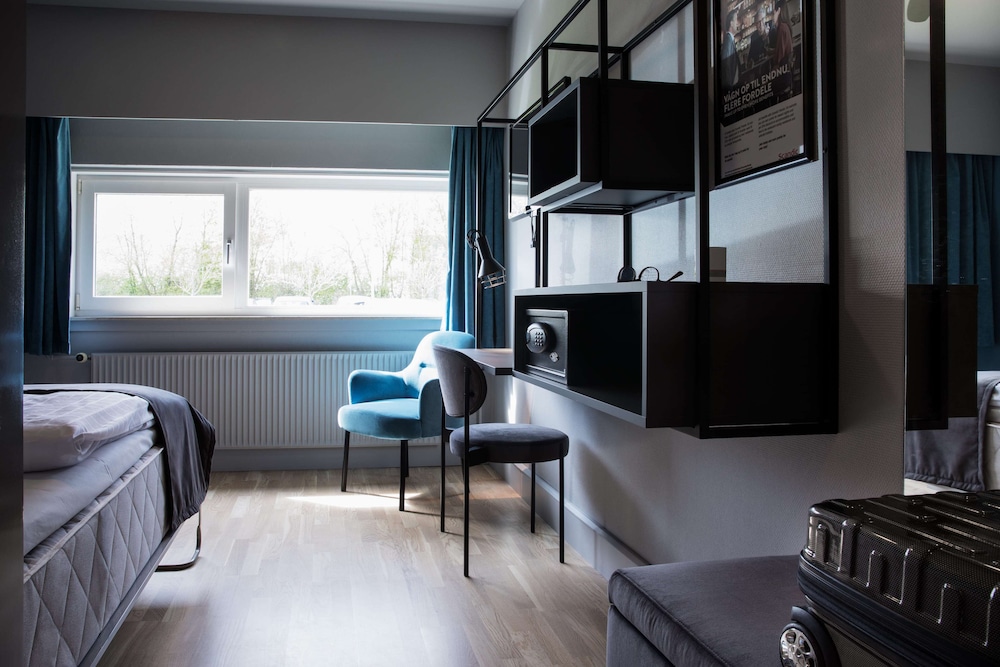 Scandic Odense 13/60