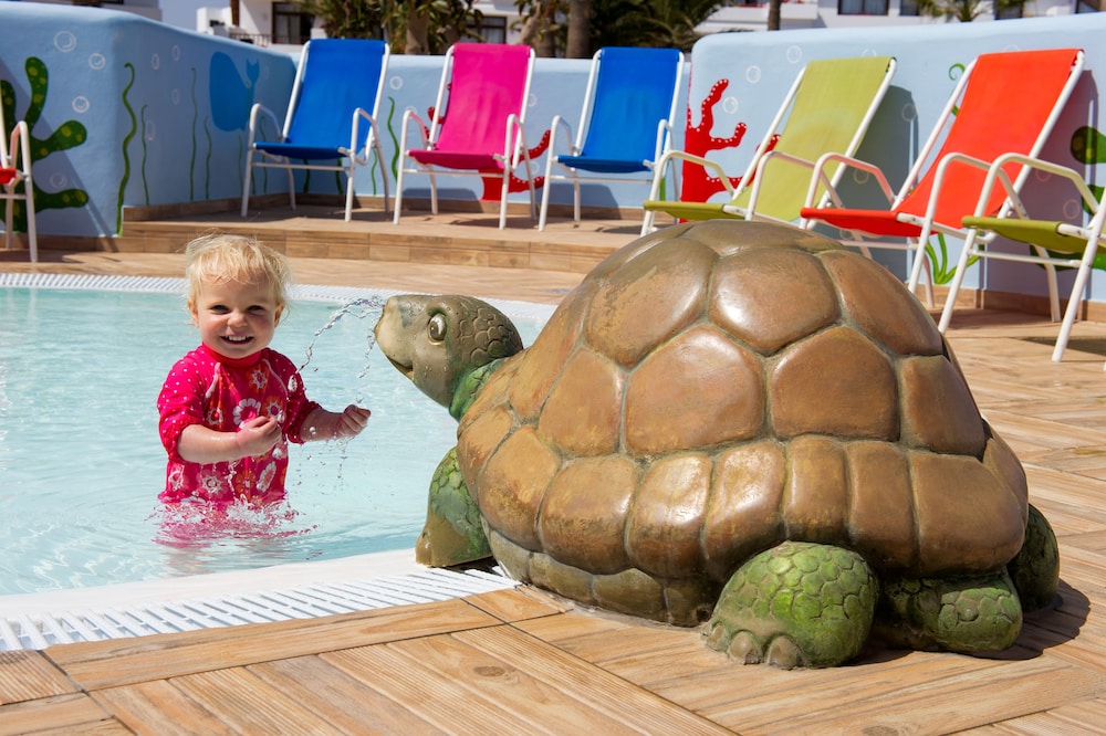 H10 Suites Lanzarote Gardens 61/73