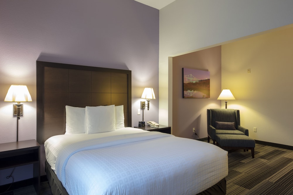 La Quinta Inn Suites Springfield Airport Plaza 25/61