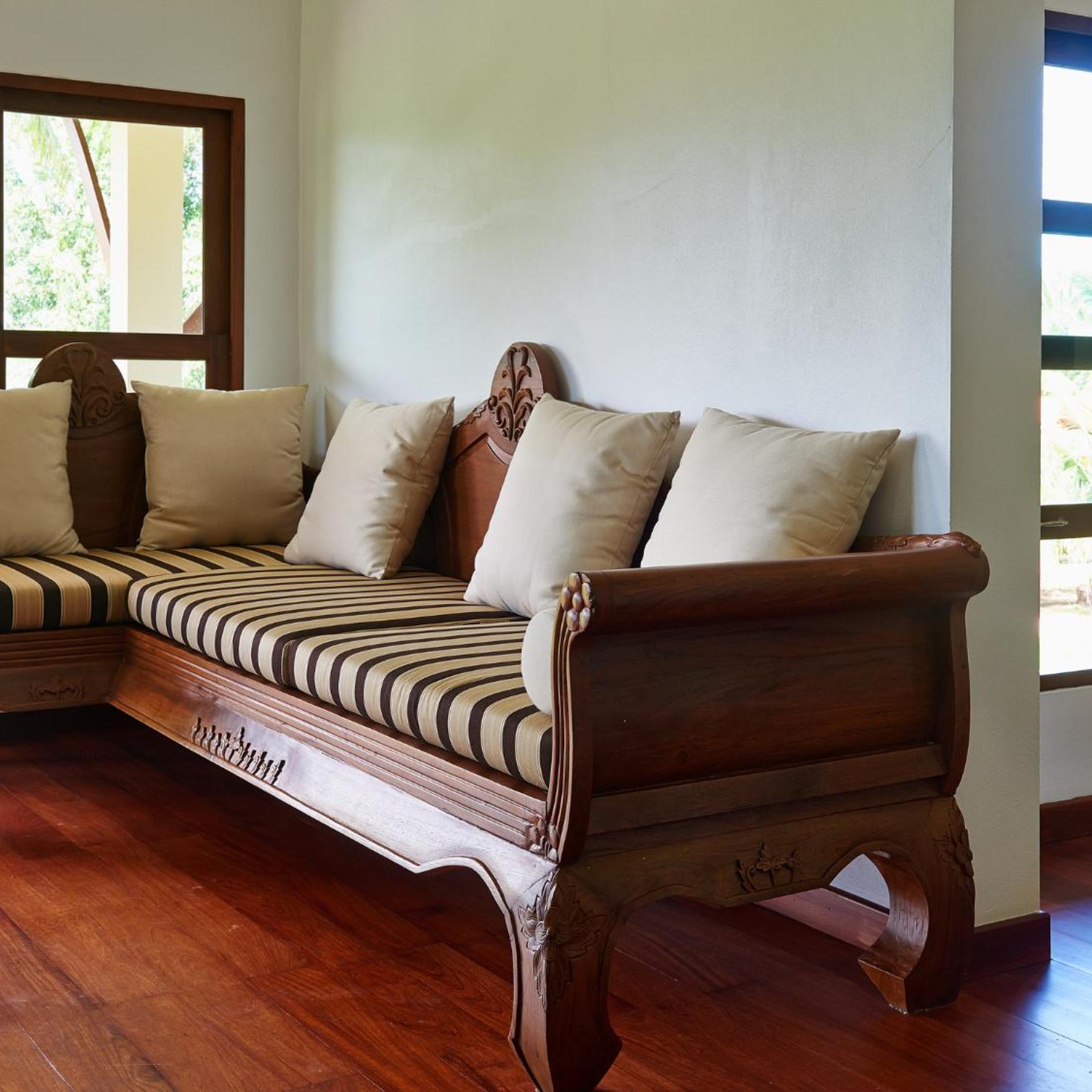 Sara Beachfront Boutique Resort 25/51