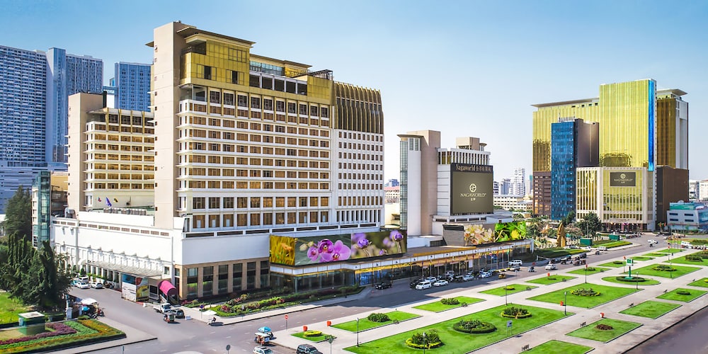 G Mekong Hotel 4/65