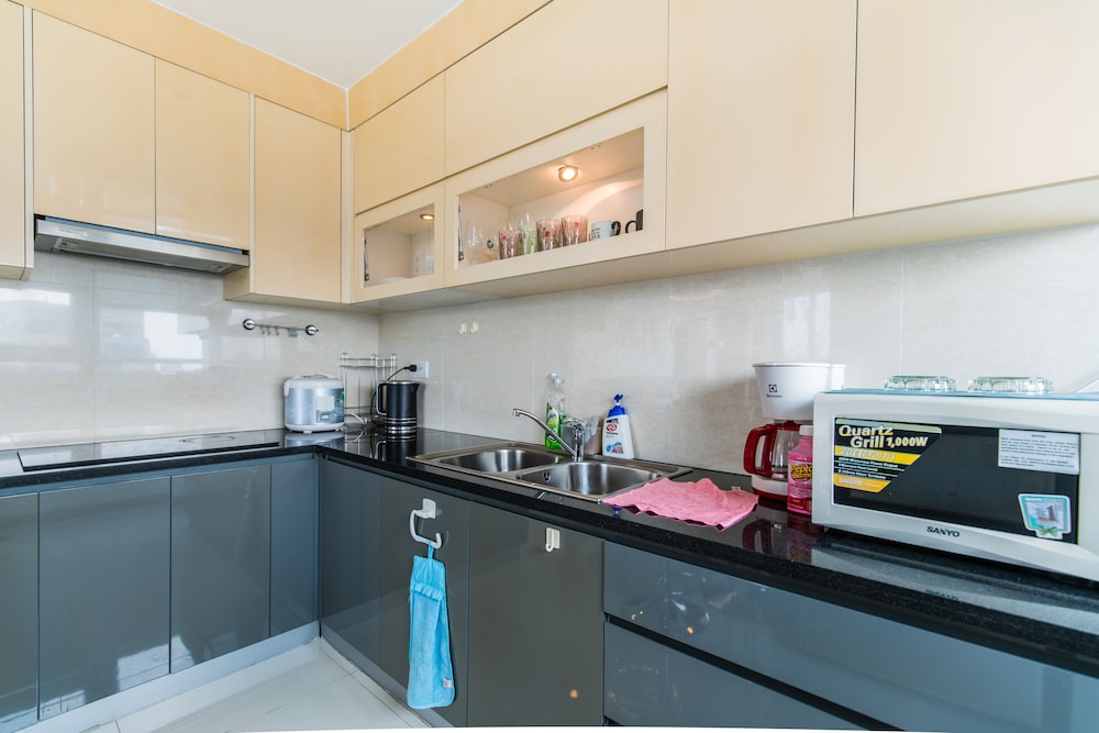 Luxury Ben Thanh Taa Apartments 11/78