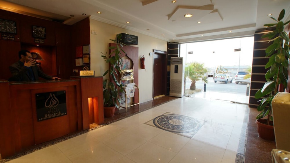 المهيدب للشقق الفندقية 24(Al Muhaideb Suwaidy 24 Apartment) 9/20
