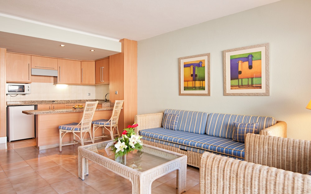 Hotel LIVVO Lago Taurito 48/69