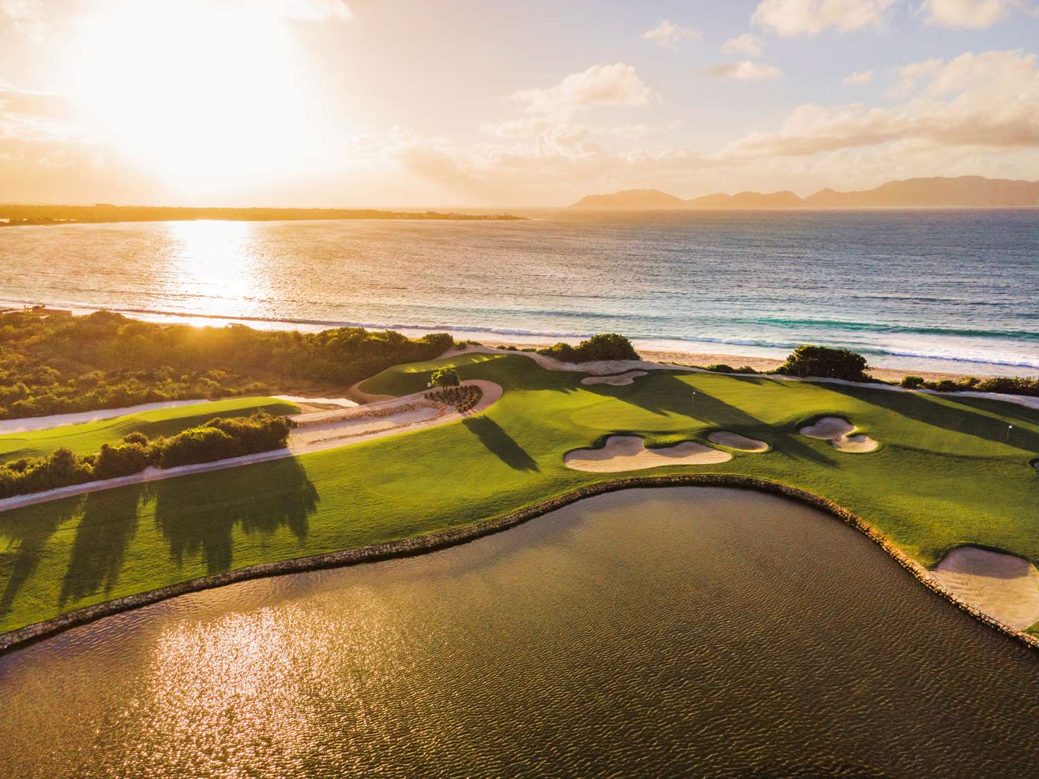 Aurora Anguilla Resort and Golf Club 15/29