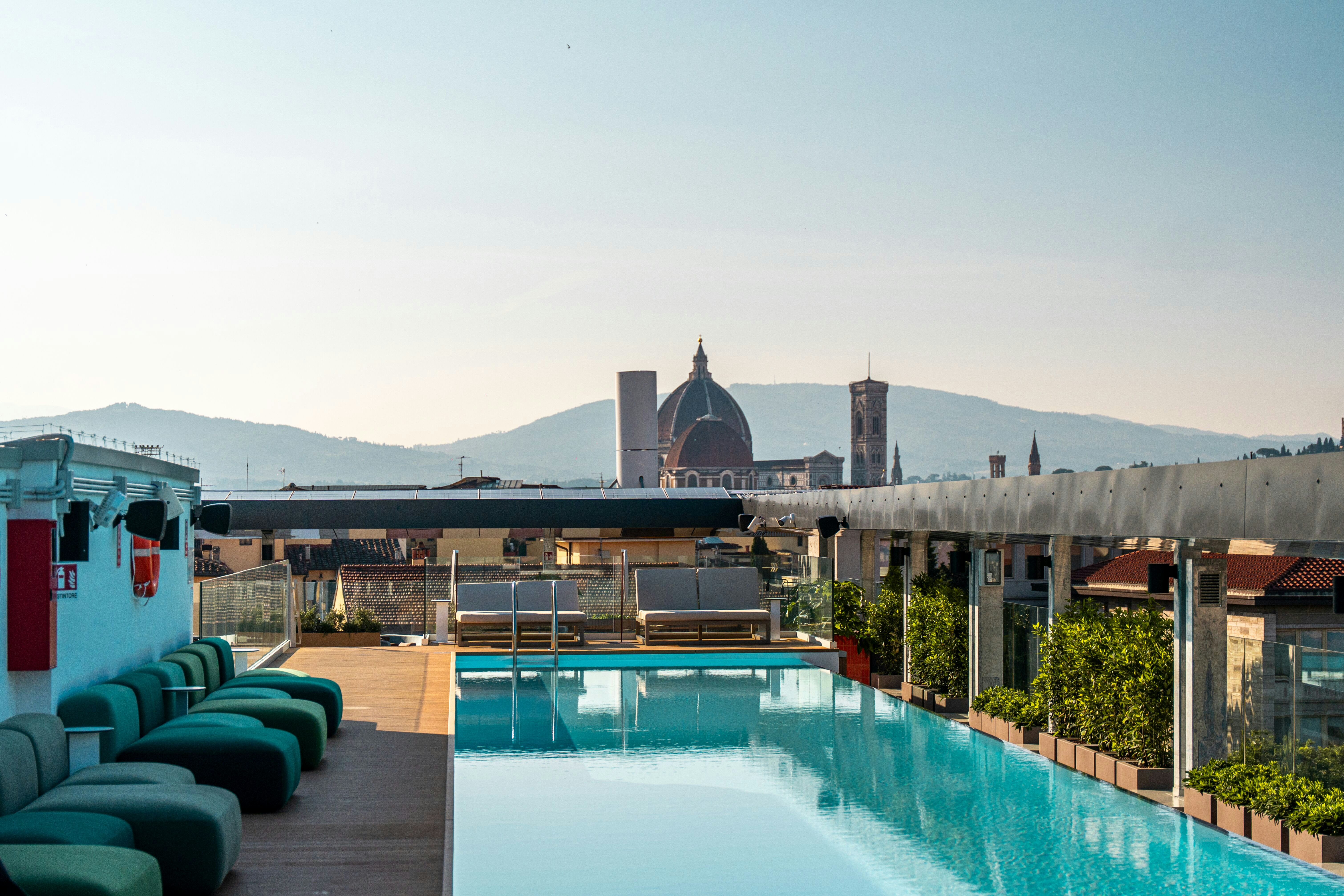 The Social Hub Florence Belfiore 63/67