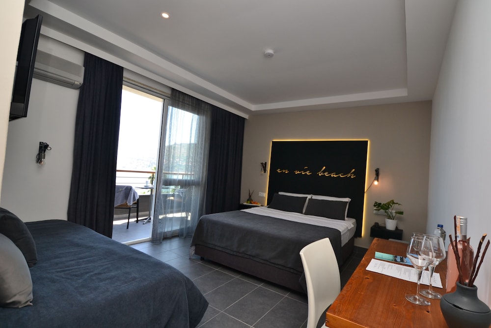 En Vie Beach Boutique Hotel-Adult Only 22/78