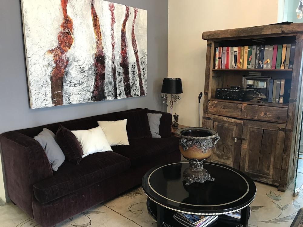 Casa Monraz Hotel Boutique Y Galeria 26/32