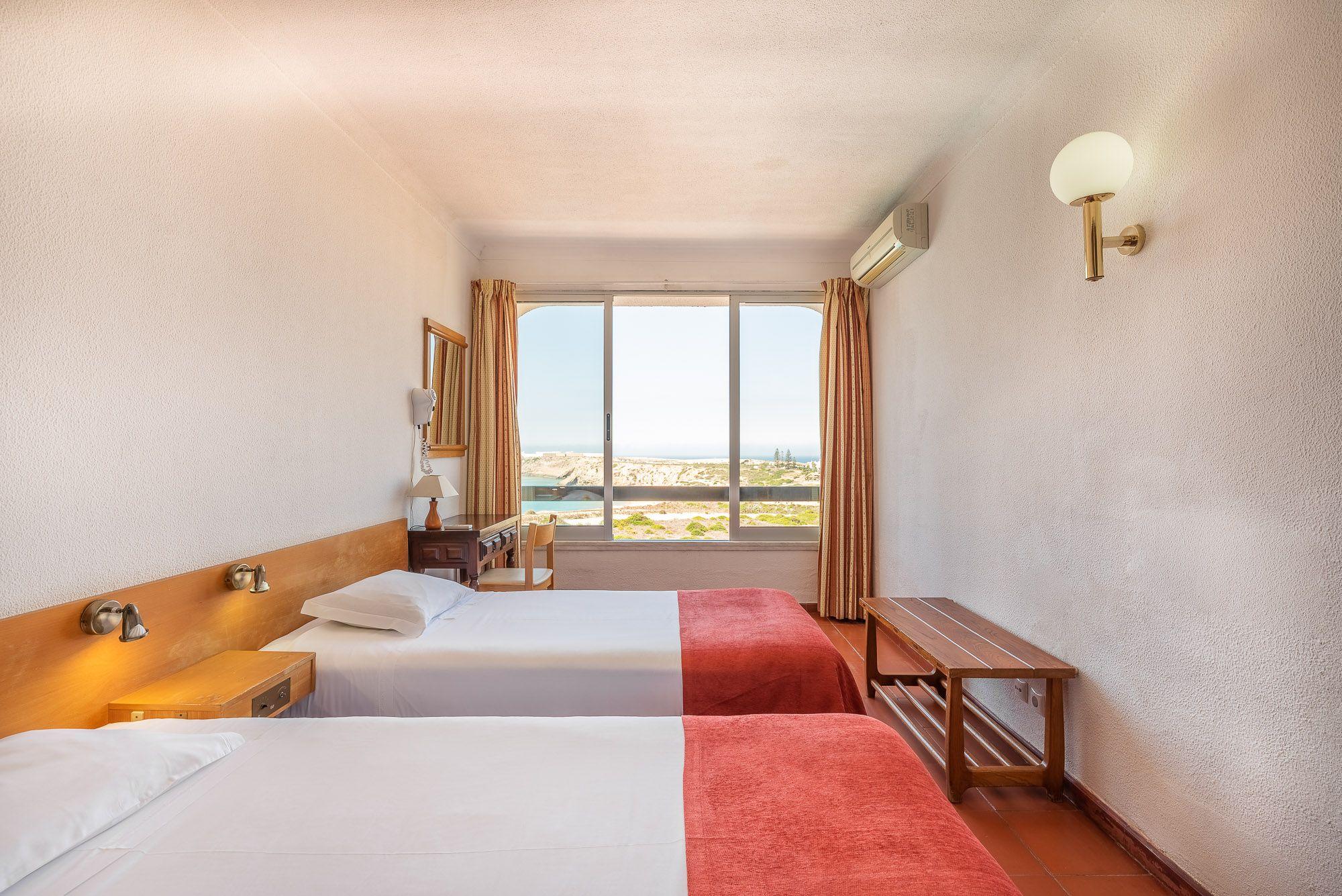 1 Bedroom, Apartment, Sea View, Balcony or Terrace