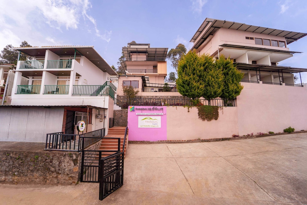 FabHotel Tranquil Heights Kodaikanal 37/40