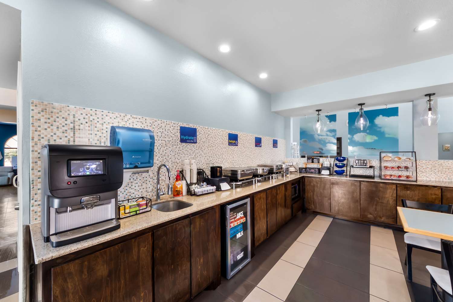 Best Western Port Aransas TX 4/31