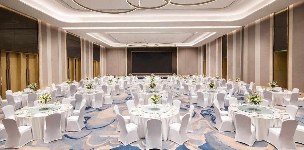 Holiday Inn Express Chengde Park View 45/52