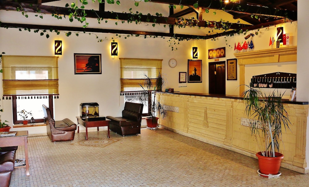 Bacahan Hotel 33/47