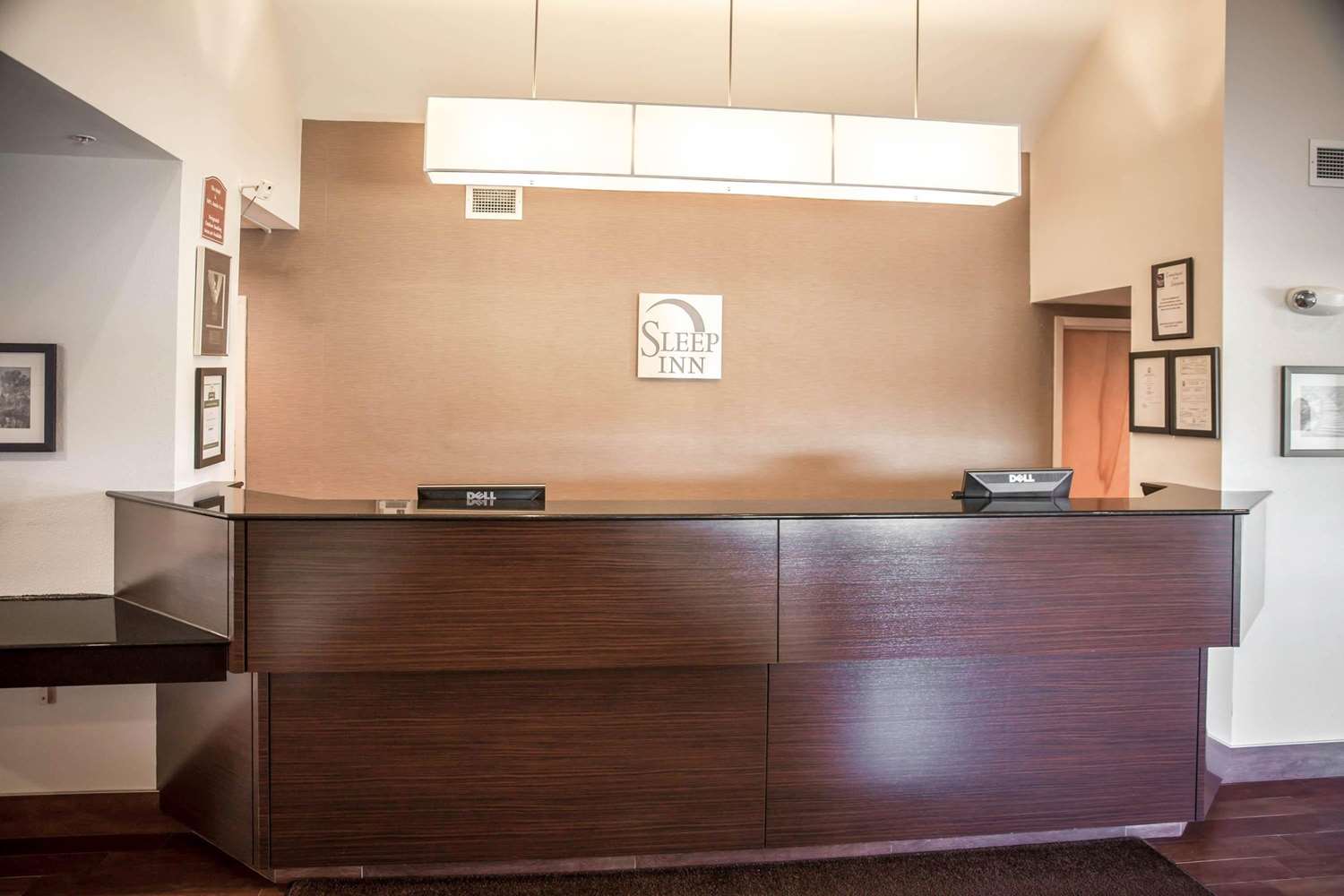 Sleep Inn Woodbridge - Potomac Mills 5/30