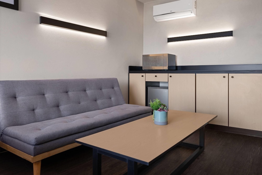 Hotel MX mas cuautitlan Izcalli, Trademark by Wyndham 27/48