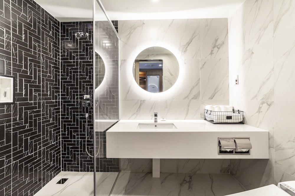 Gwangalli Ocean 2 Heaven Hotel 42/50