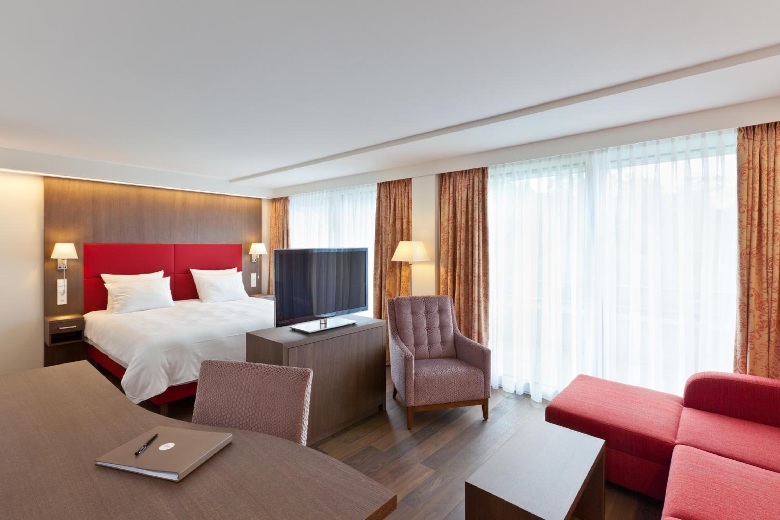 Mondorf Parc Hotel 7/46