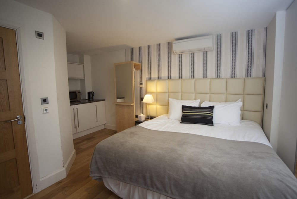 Ethos Hotel 13/50