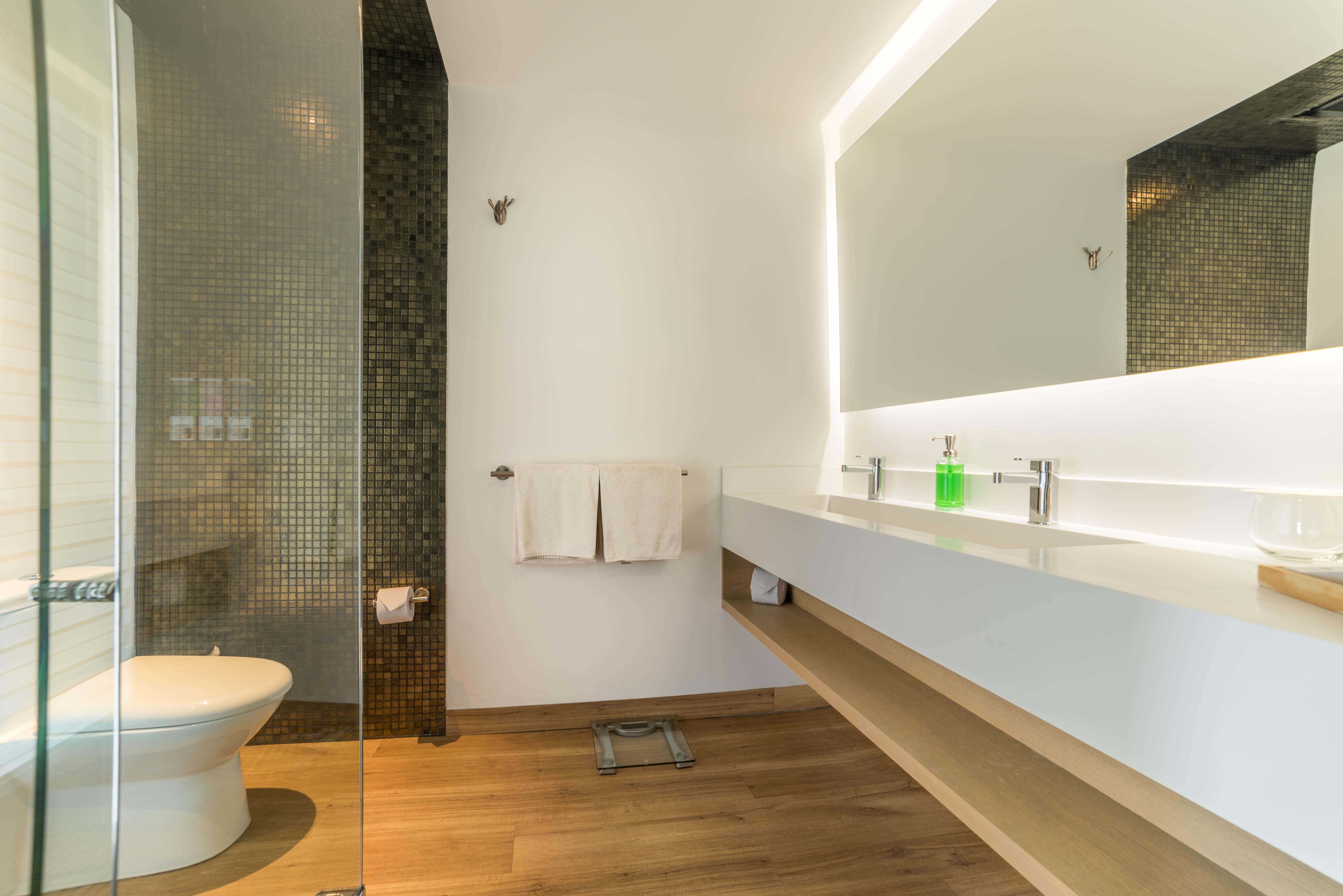 جناح سوبيريور بجاكوزي، Biohotel Organic Suites 6/8