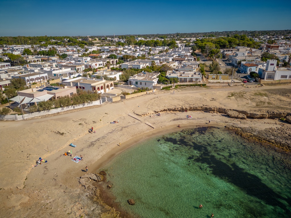 La Caletta Residence 13/22