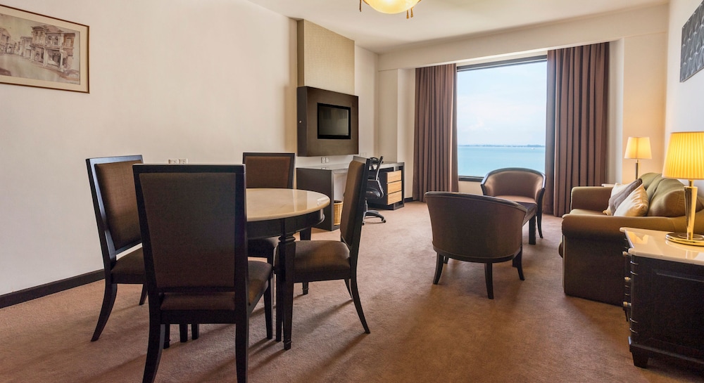 Bayview Hotel Georgetown 30/54