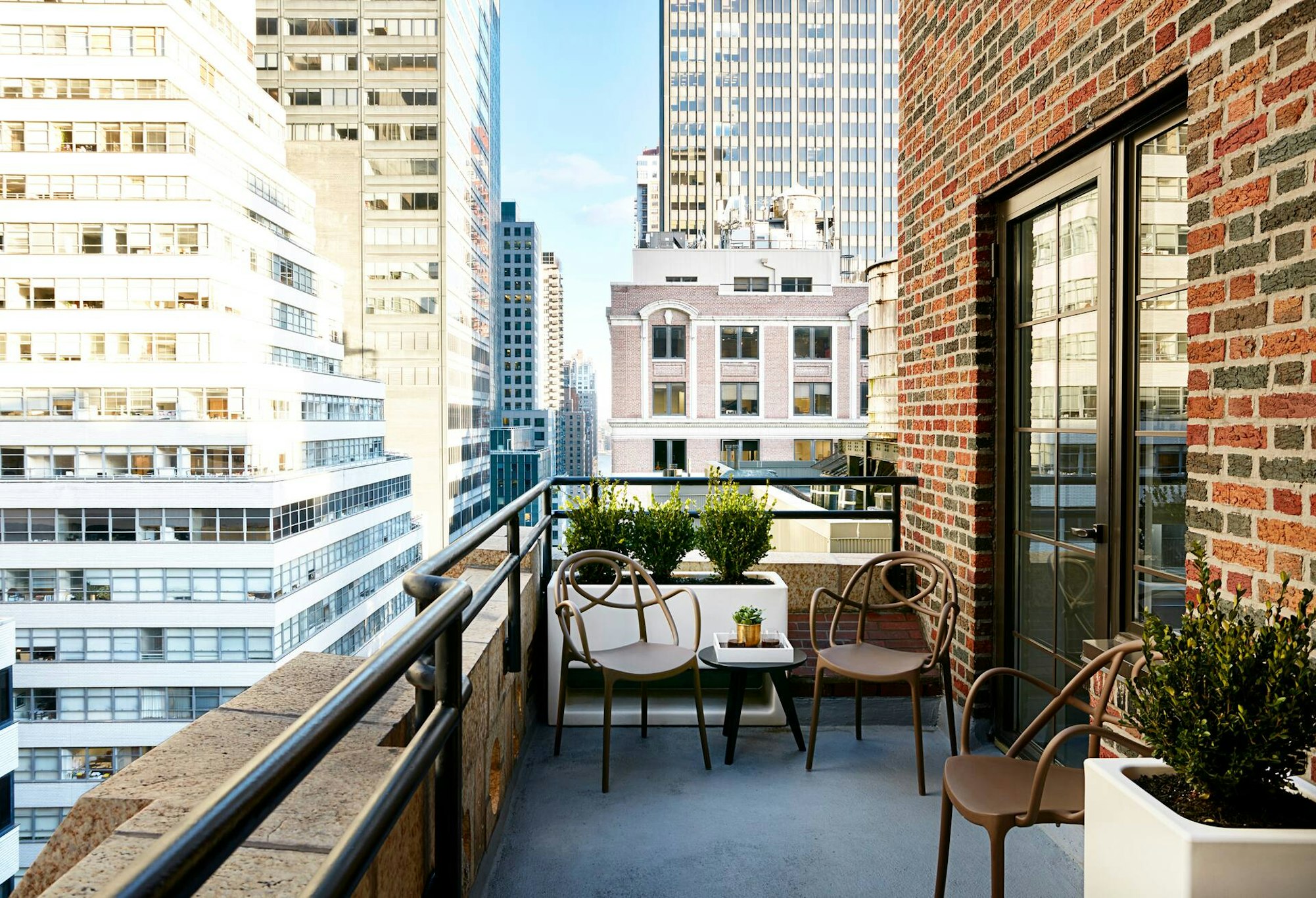 The Renwick Hotel 32/50
