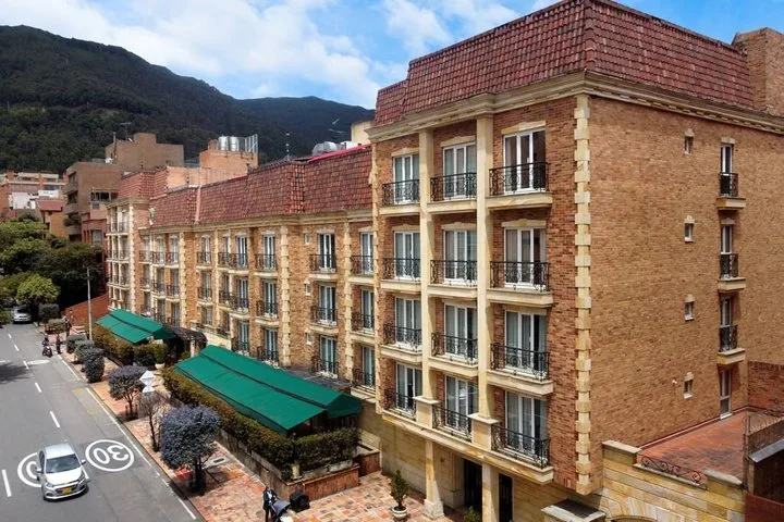 Hotel Windsor House Inn By GEH Suites Apartamentos 1/14