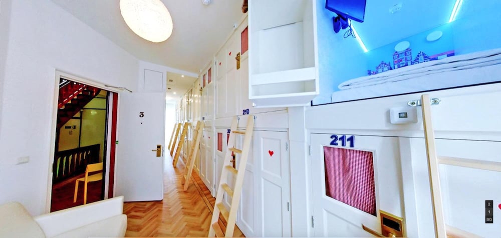 De Bedstee Boutique Capsules 3/38