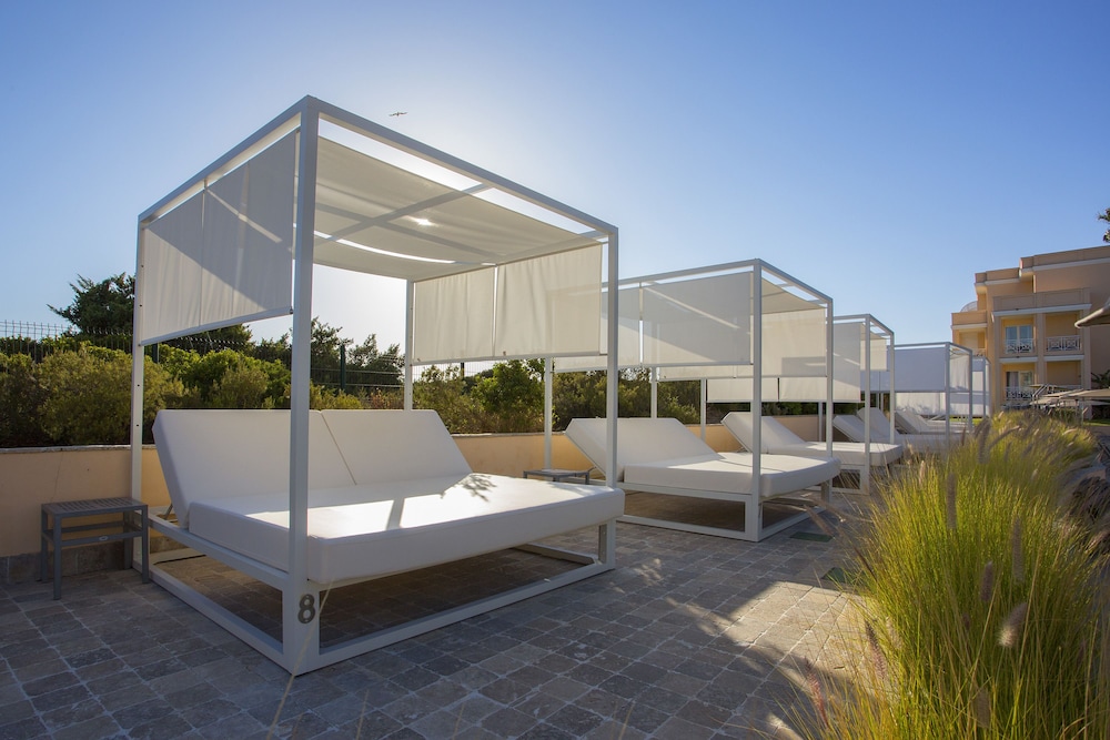 Hipotels Playa La Barrosa - Adults Only 3/46