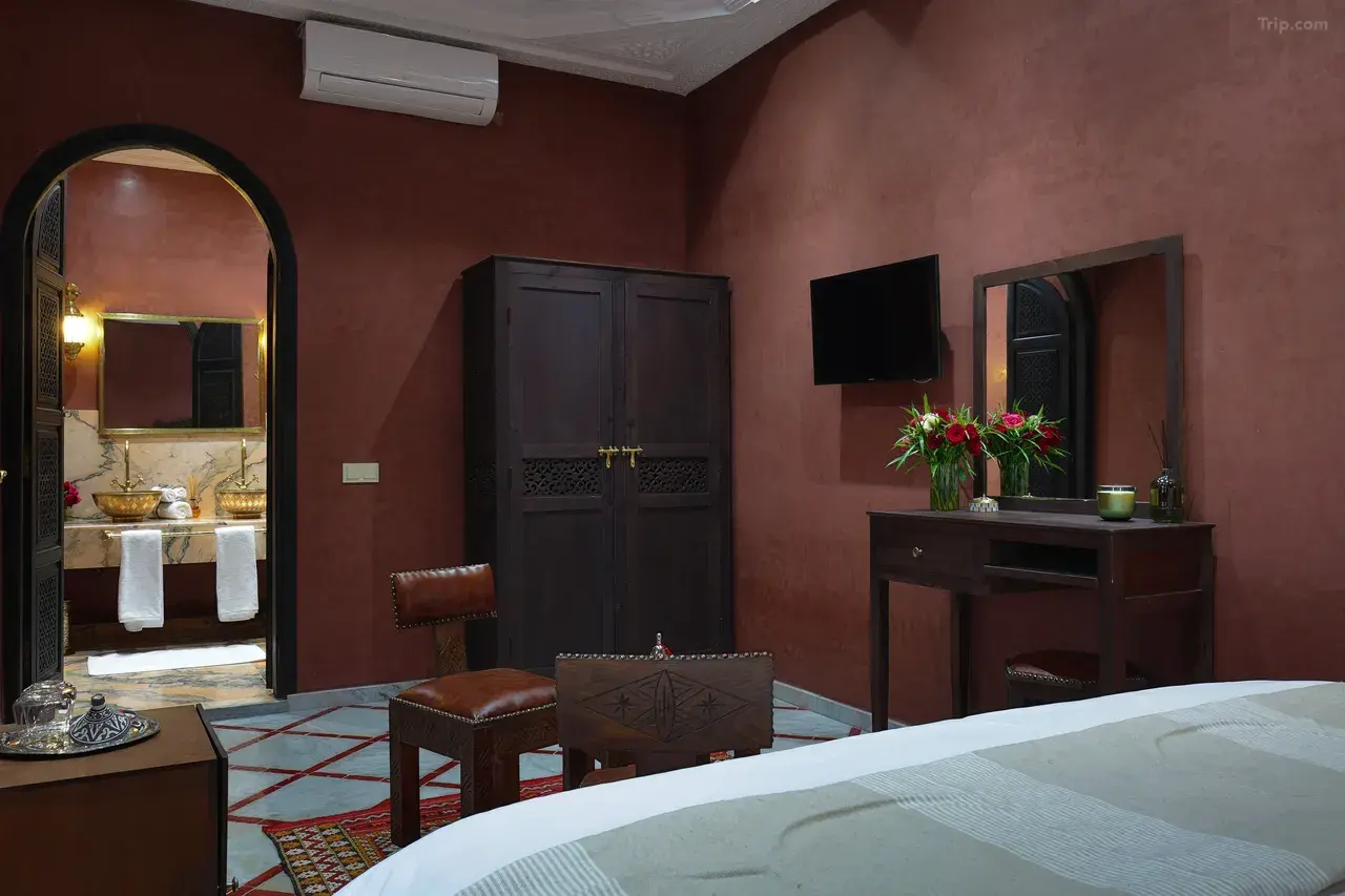 Alrashid Marrakech Boutique Hotel & SPA 32/36