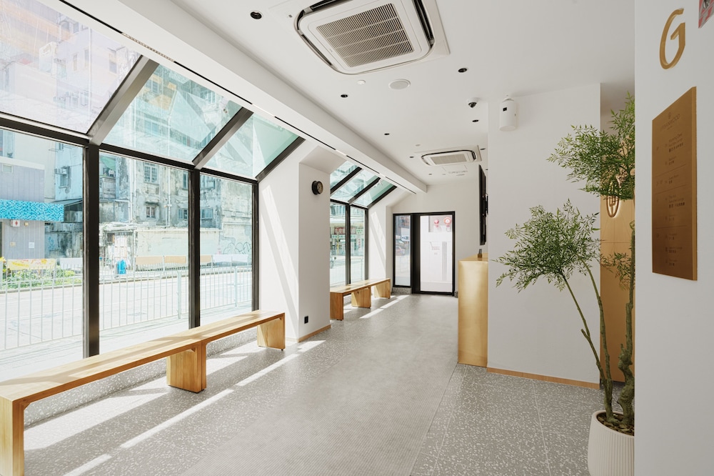 Urbanwood Hung Hom 8/50