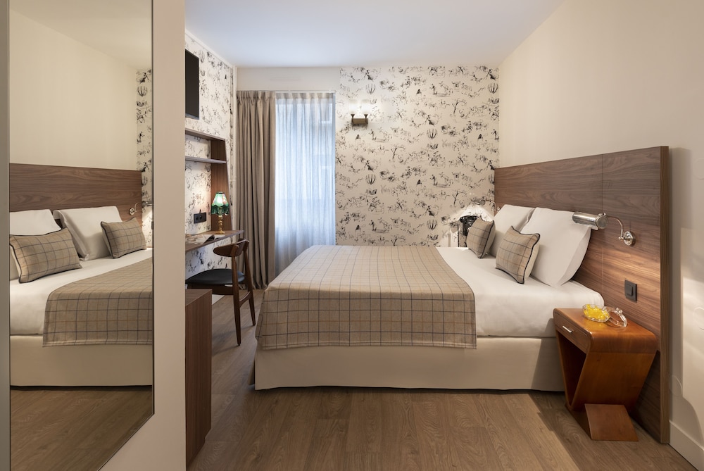 Maison Barbillon Grenoble - Centre Gare 8/29