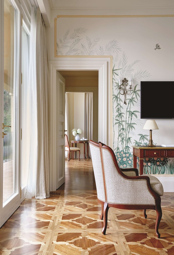 Splendido, A Belmond Hotel, Portofino 40/80