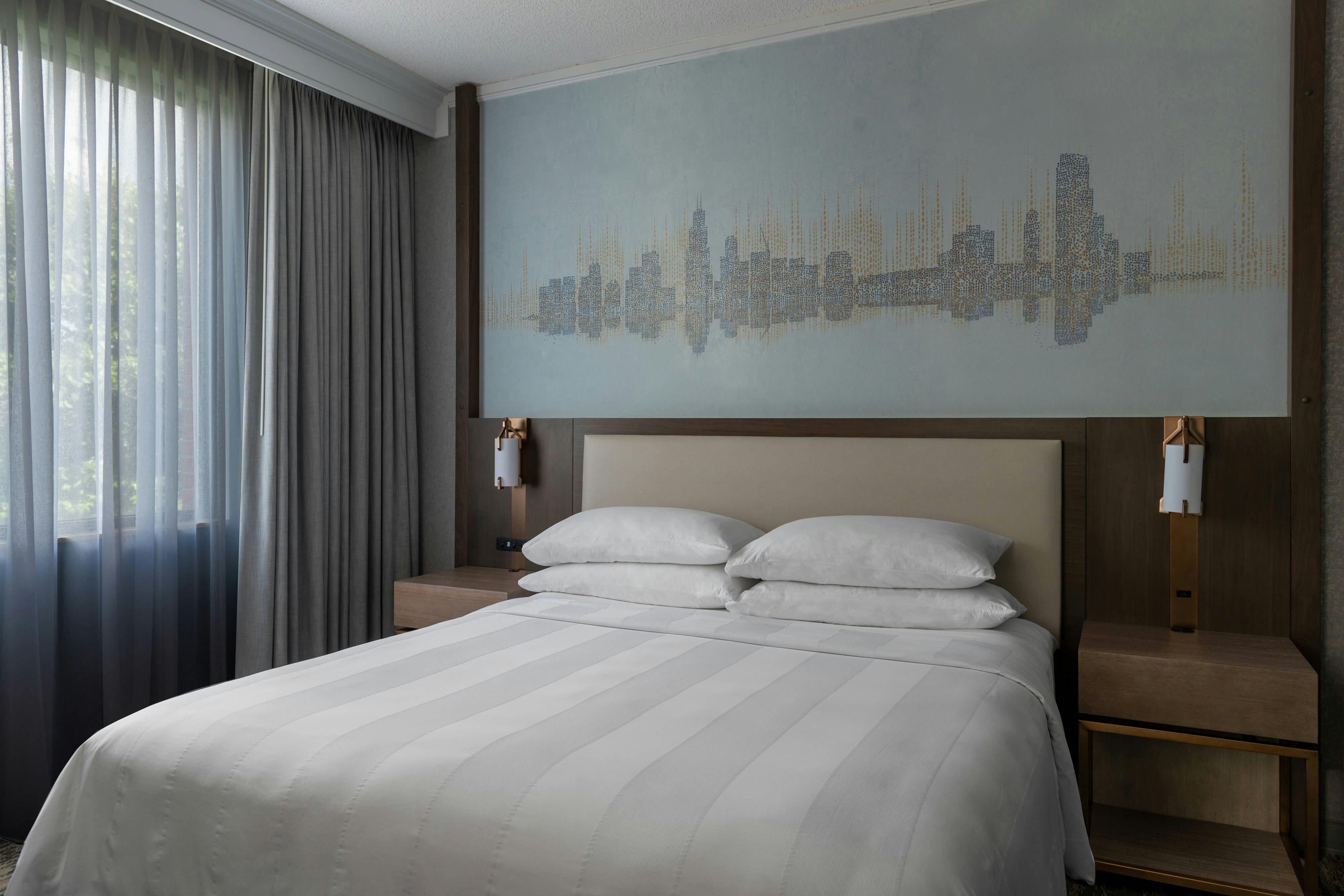 The Courtyard by Marriott Chicago at Medical District/UIC 1/7