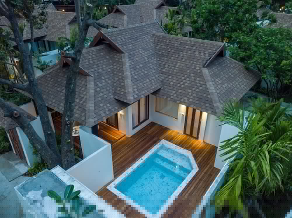 Railay Bay Resort And Spa 14/72