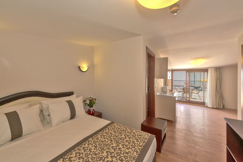 Taxim Hotel Marin 14/34