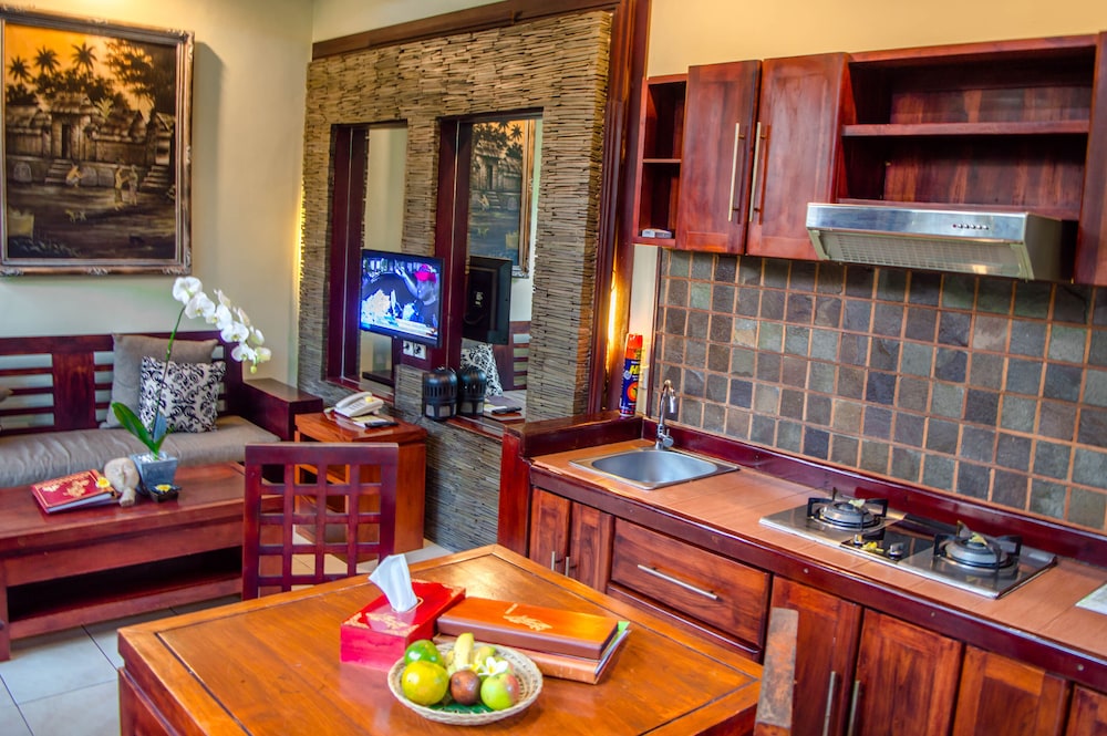 The Bali Dream Suite Villa 37/50