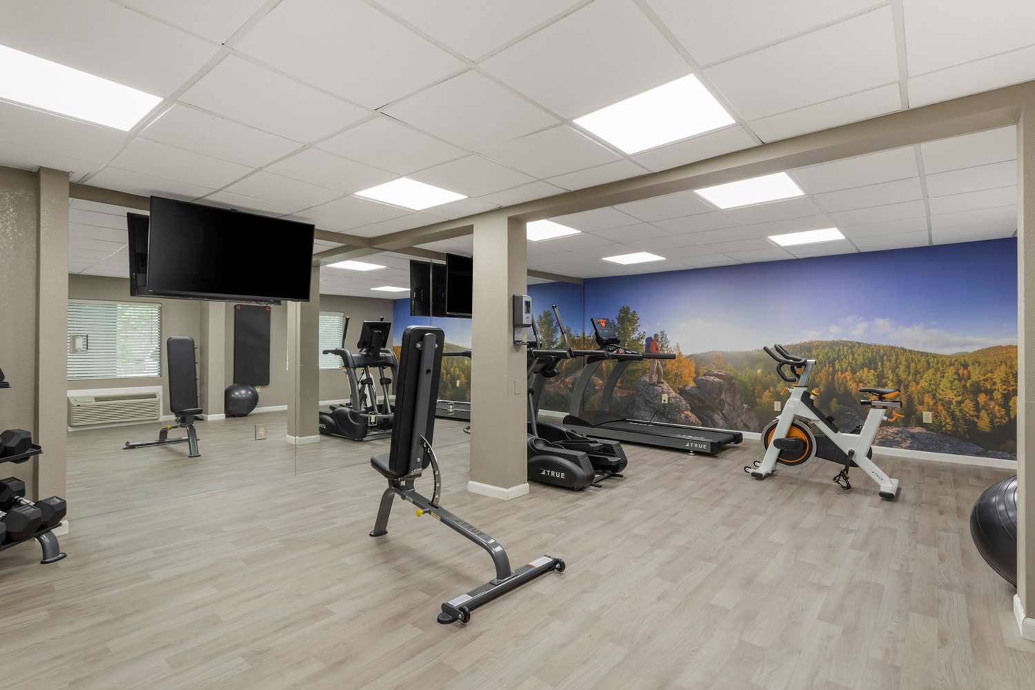 Clarion Pointe Kimball 19/28
