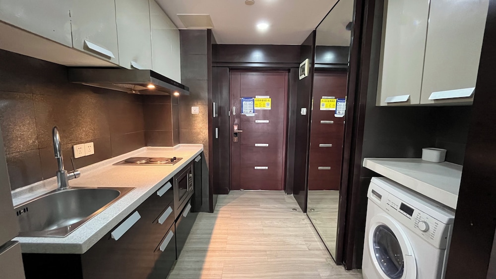 Nanjing Kaibin Apartment - Kairun No. 5 47/49